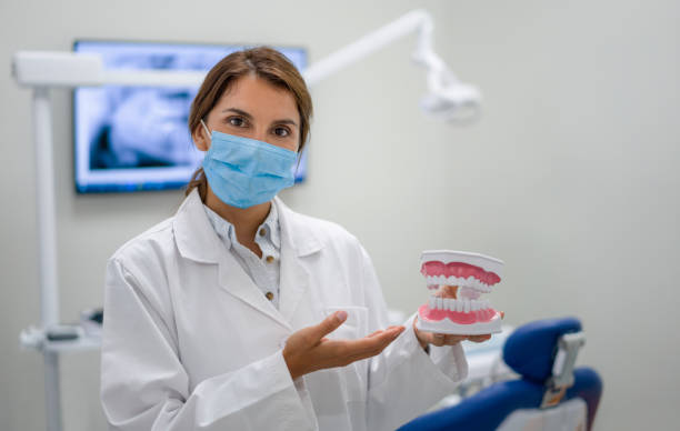 Best Emergency Dental Care for Broken or Chipped Teeth in Black Creek, WI