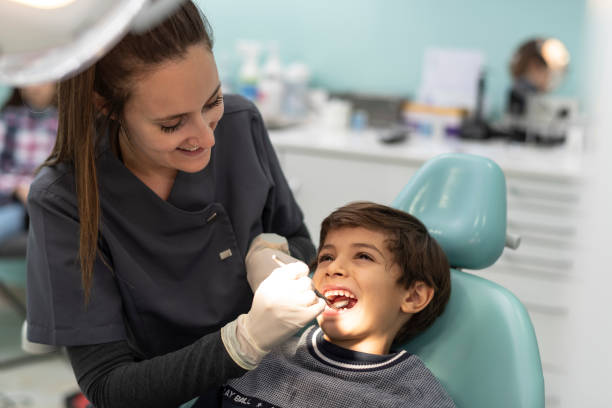 Best Emergency TMJ Treatment in Black Creek, WI