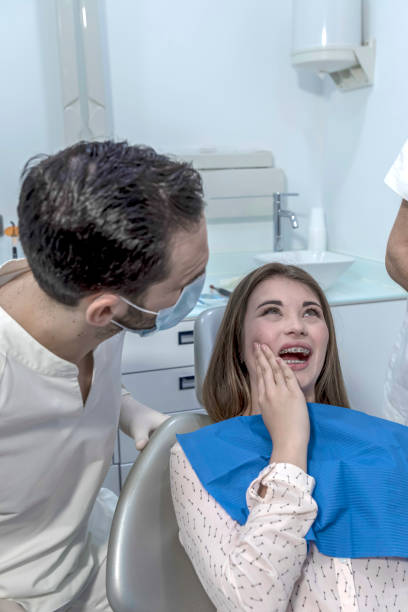 Best Emergency Treatment for Dental Infections or Abscesses in Black Creek, WI