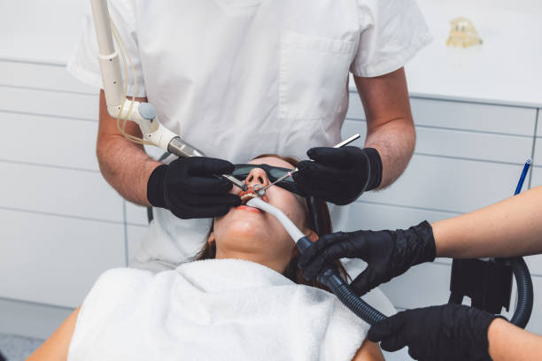 Best Emergency Gum Treatment in Black Creek, WI