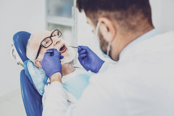 Best Emergency Root Canal Treatment in Black Creek, WI